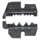 Knipex Crimping Die For Solar Cable Connectors MC 3 (Multi-Contact) (97 49 65)