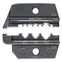 Knipex Crimping Die For Solar Cable Connectors Gesis® Solar PST 40 (Wieland) (97 49 69 2)