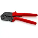 Knipex 10" Crimping Pliers For COAX, BNC and TNC Connectors (97 52 10)