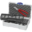 Knipex Crimp Assortments with 97 71 180 (97 90 05)