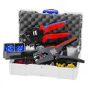 Knipex Crimp Assortments with 97 52 36 (97 90 17)