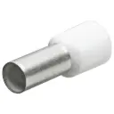 Knipex 20 AWG (0.5 mm²) Wire End Ferrule With Collar (97 99 330)