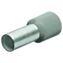 Knipex 18 AWG (0.75 mm²) Wire End Ferrule With Collar (97 99 331)