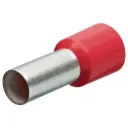 Knipex 8 AWG (10 mm²) Wire End Ferrule With Collar (97 99 337)