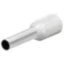 Knipex 20 AWG (0.5 mm²) Long Wire End Ferrule With Collar (97 99 350)