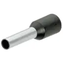 Knipex 16 AWG (1.5 mm²) Long Wire End Ferrule With Collar (97 99 353)