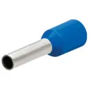 Knipex 14 AWG (2.5 mm²) Long Wire End Ferrule With Collar (97 99 354)