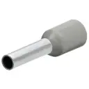 Knipex 12 AWG (4.0 mm²) Long Wire End Ferrule With Collar (97 99 355)
