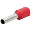 Knipex 8 AWG (10 mm²) Long Wire End Ferrule With Collar (97 99 357)