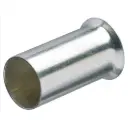 Knipex 20 AWG (0.5 mm²) Non-Insulated Wire End Ferrule (97 99 390)