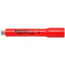 Knipex 5" Extension Bar, 3/8" Drive-1000V Insulated (98 35 125)