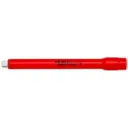 Knipex 10" Extension Bar, 1/2" Drive-1000V Insulated (98 45 250)