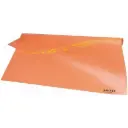 Knipex 20" Rubber Mat-20" x 20"-1000V Insulated (98 67 05)