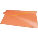 Knipex 40" Rubber Mat-40" x 40"-1000V Insulated (98 67 10)