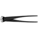 Knipex 10" High Leverage Concreters' Nippers (99 10 250)