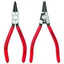 Knipex Set 2 Pc Circlip Pliers Set (9K 00 80 17 US)