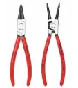 Knipex Set 2 Pc Circlip Pliers Set
