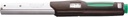 Stahlwille 9x12 mm Insert Torque Wrench MANOSKOP® 730N/5 10-50 Nm / 7-37 ft-lb (50181005)