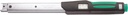 Stahlwille 14x18 mm Insert Torque Wrench MANOSKOP® 730N/20 40–200 Nm / 30–150 ft-lb (50181020)