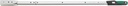Stahlwille 22x28 mm Insert Torque Wrench MANOSKOP® 730N/80 160-800 Nm / 120-600 ft-lb (50181080)