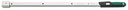 Stahlwille 22x28 mm Insert Torque Wrench MANOSKOP® 730N/II65 130-650 Nm / 100-480 ft-lb (50181365)