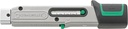 Stahlwille 9x12 mm Torque Wrench MANOSKOP® 730/2 Quick 4-20 Nm (50184002)
