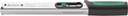 Stahlwille 9x12 mm Insert Torque Wrench MANOSKOP® 730/5 Quick 6–50 Nm / 5–36 ft-lb (50184005)