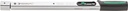 Stahlwille 14x18 mm Insert Torque Wrench MANOSKOP® 730/20 Quick 40–200 Nm / 30–145 ft-lb (50184020)