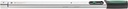 Stahlwille 14x18 mm Torque Wrench MANOSKOP® 730/40 Quick 80-400 Nm / 60-300 ft-lb (50184040)