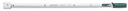 Stahlwille 22x28 mm Insert Torque Wrench MANOSKOP® 730II/65 Quick 130-650 Nm / 100-480 ft-lb (50184565)
