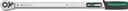 Stahlwille 1/2" Drive Torque Wrench MANOSKOP® 721/30 Quick 60–300 Nm / 50–220 ft-lb (50204030)