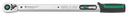 Stahlwille 1/2" Drive Torque Wrench MANOSKOP® 721QR/20 QUICK 40-200 Nm / 30-145 ft-lb (50204120)