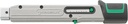 Stahlwille 9x12 mm Insert Torque Wrench MANOSKOP® 730A/4 QUICK 70-350 in-lb (50584004)