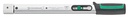 Stahlwille 14x18 mm Insert Torque Wrench MANOSKOP® 730a Quick/12 25-130 Nm / 225-1150 in-lb (50584012)
