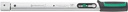 Stahlwille 14x18 mm Insert Torque Wrench MANOSKOP® 730A/20 QUICK 40-200 Nm / 350-1750 in-lb (50584020)