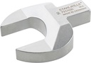 Stahlwille 731/100 SW 24 Open-ended Insert Tool 22x28 24mm (58211024)
