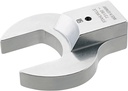 Stahlwille 731/80 46 Open-ended shell Insert Tool 24,5x28 46mm (58218046)
