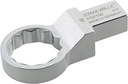 Stahlwille 732/100 SW 36 Ring Insert Tool 22x28 36mm (58221036)