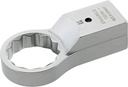 Stahlwille 732/80 41 Ring shell Insert Tool 24,5x28 41mm (58228041)