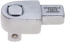 Stahlwille 734/5 Square Drive insert Tool 9x12 3/8" Drive (58240005)
