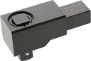Stahlwille 734/100 3/4" Square Drive Insert Tool 22x28 (58240100)