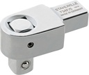 Stahlwille 734 F/4 Square Drive insert Tool 9x12 1/4" Drive (58241004)