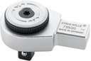 Stahlwille 735/20 Fine-tooth Ratchet Insert Tool 14x18 1/2" Drive (58250020)