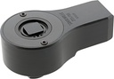 Stahlwille 735/80 3/4" Drive Ratchet shell Insert Tool 24,5x28 3/4" (58250080)