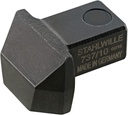 Stahlwille 737/10 Welding insert Tool 9x12 (58270010)