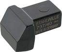 Stahlwille 737/40 Welding Insert Tool 14x18 (58270040)