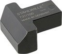 Stahlwille 737/100 Welding Insert Tool 22x28 (58270100)