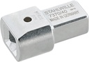 Stahlwille 7370/40 Insert Adaptor 14x18 9X12 mm (58290040)