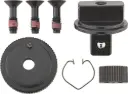 Stahlwille 7350/20 Spare part Set 1/2" Ratchet 515,735/20 (59251020)