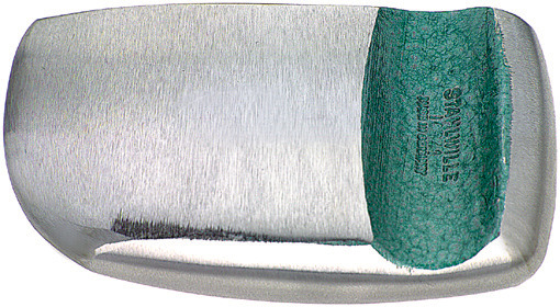 [STW_70210005] Stahlwille 10841 HANDFAUST, FLACHE FORM THIN DOLLY